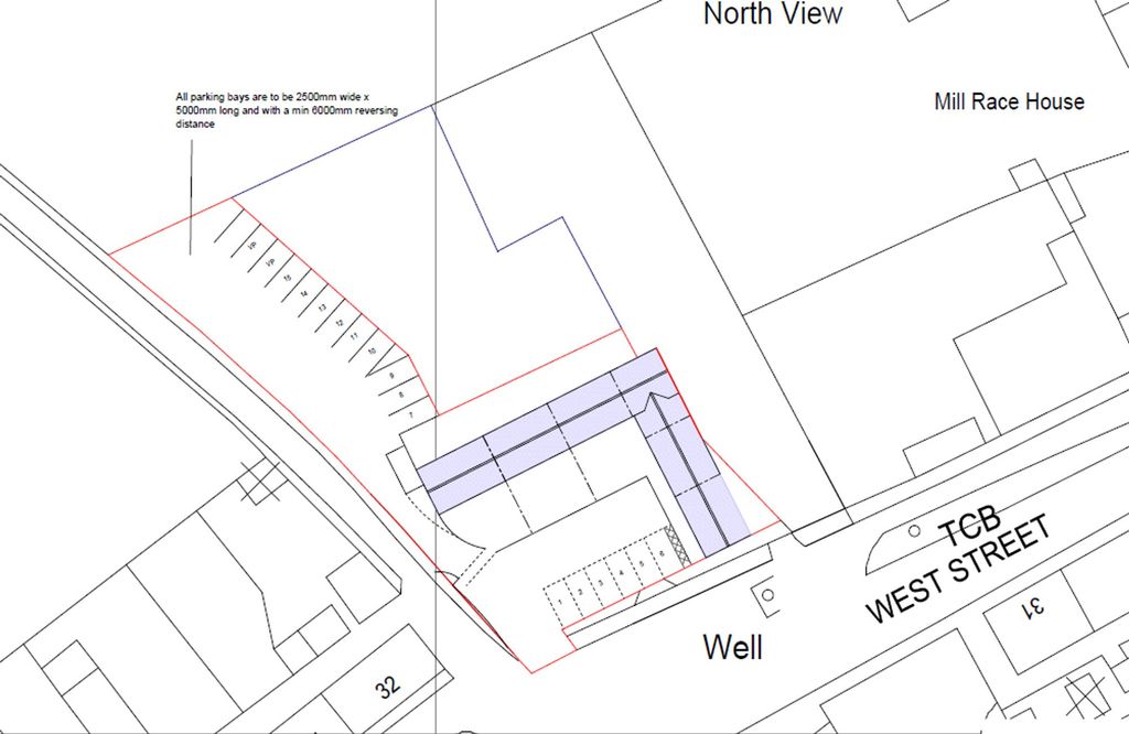 Additional image 7 of Land for saleBelford, Northumberland NE70