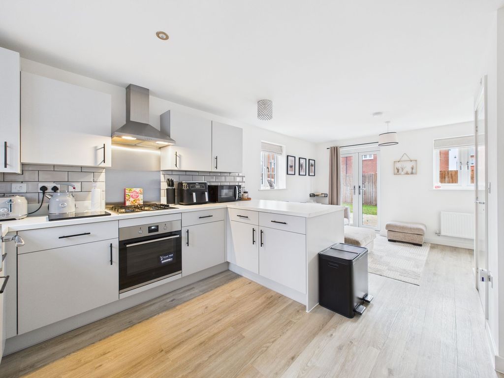 Additional image 5 of 2 bed semi-detached house for saleLincoln Street, Towcester NN12