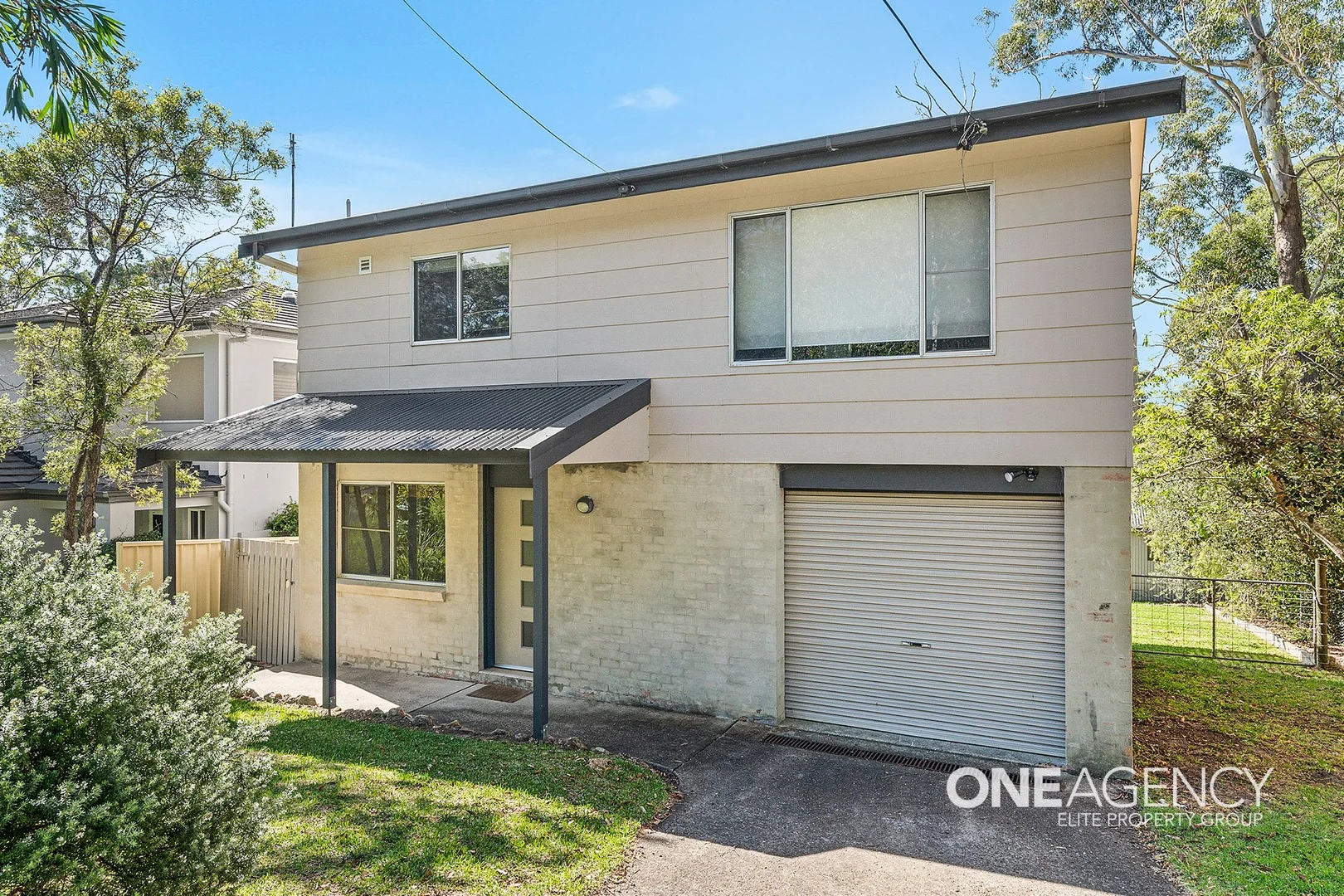 20 Waldegrave Crescent, Vincentia NSW 2540