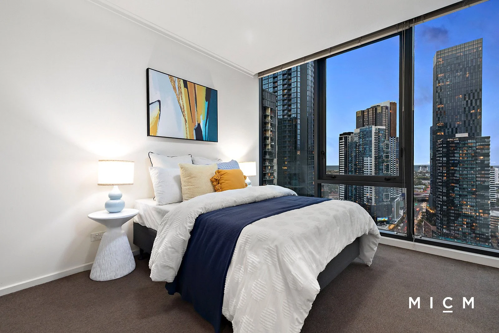 Additional image 8 of 2606/180 City Road, Southbank VIC 3006