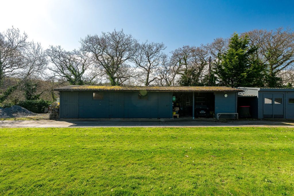 Additional image 44 of 5 bed detached house for saleGarth Road, Glan Conwy, Colwyn Bay LL28