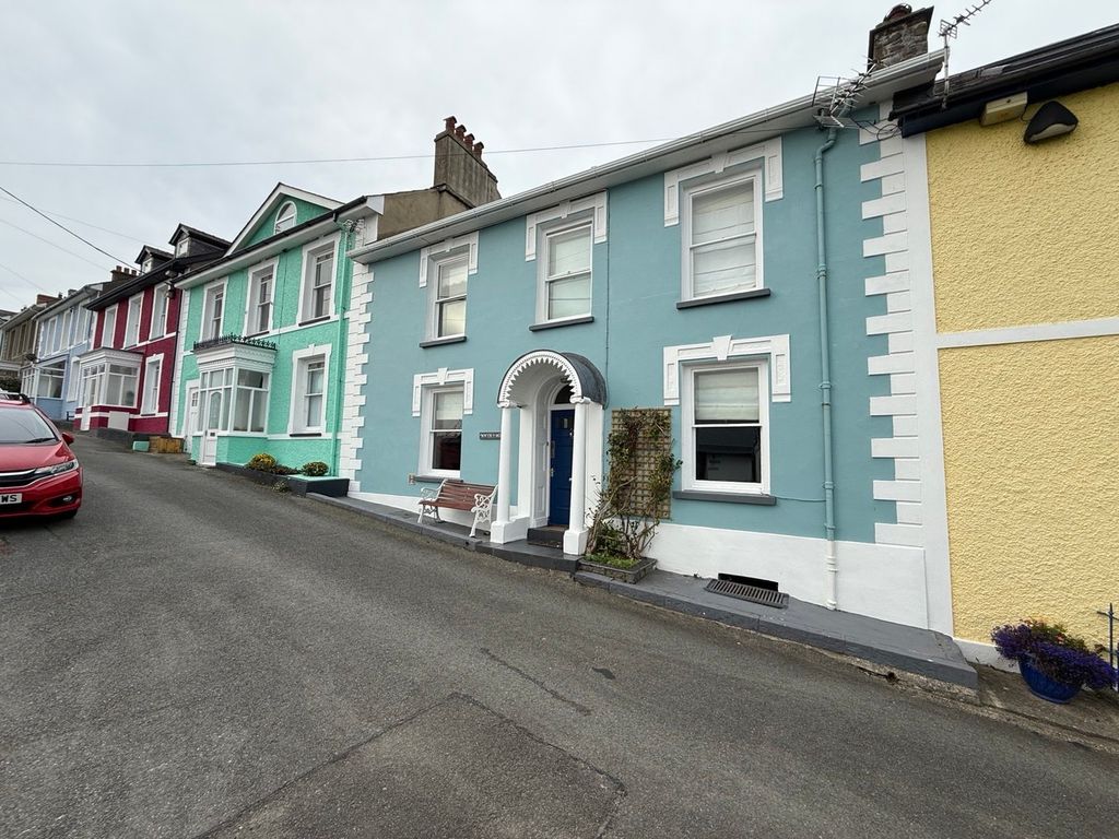 Additional image 4 of 3 bed terraced house for sale11 High Terrace, New Quay SA45