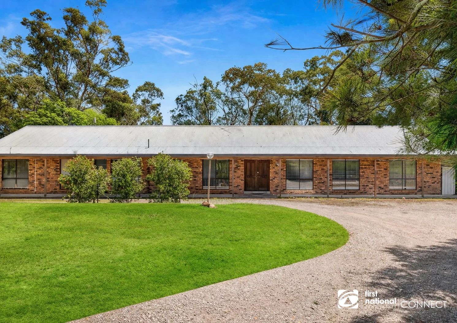 443 Tennyson Road, Tennyson NSW 2754