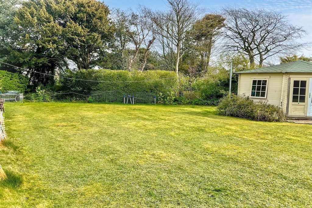 Additional image 2 of Land for saleLand At Rear Of The Droveway, St Margarets Bay, Dover CT15