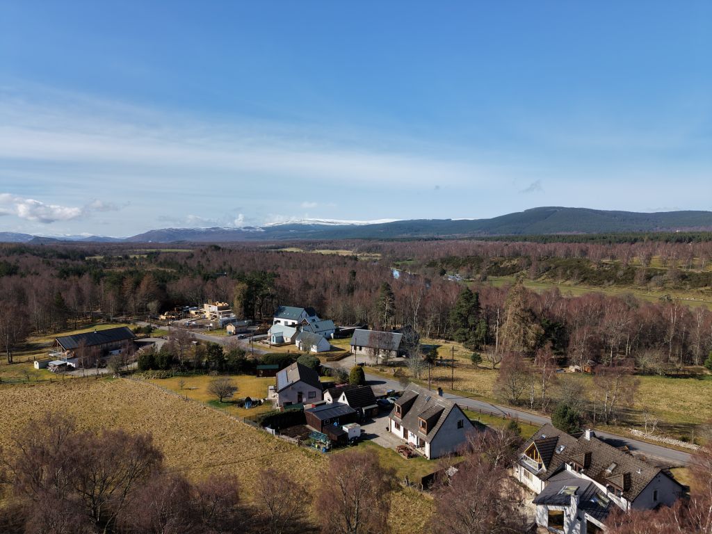 Additional image 43 of 4 bed detached house for saleCorrie Mhor, Boat Of Garten PH24