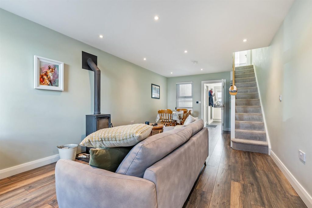 Additional image 3 of 2 bed terraced house for sale10 Belfast Road, Ballynahinch BT24