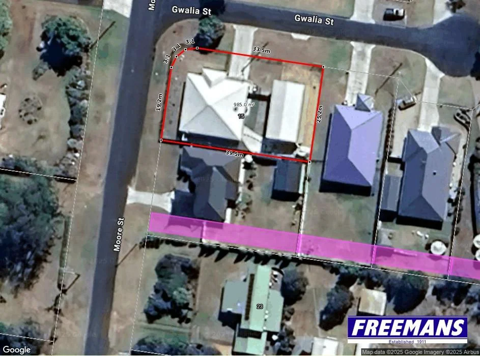 Additional image 24 of 15 Moore Street, Kingaroy QLD 4610
