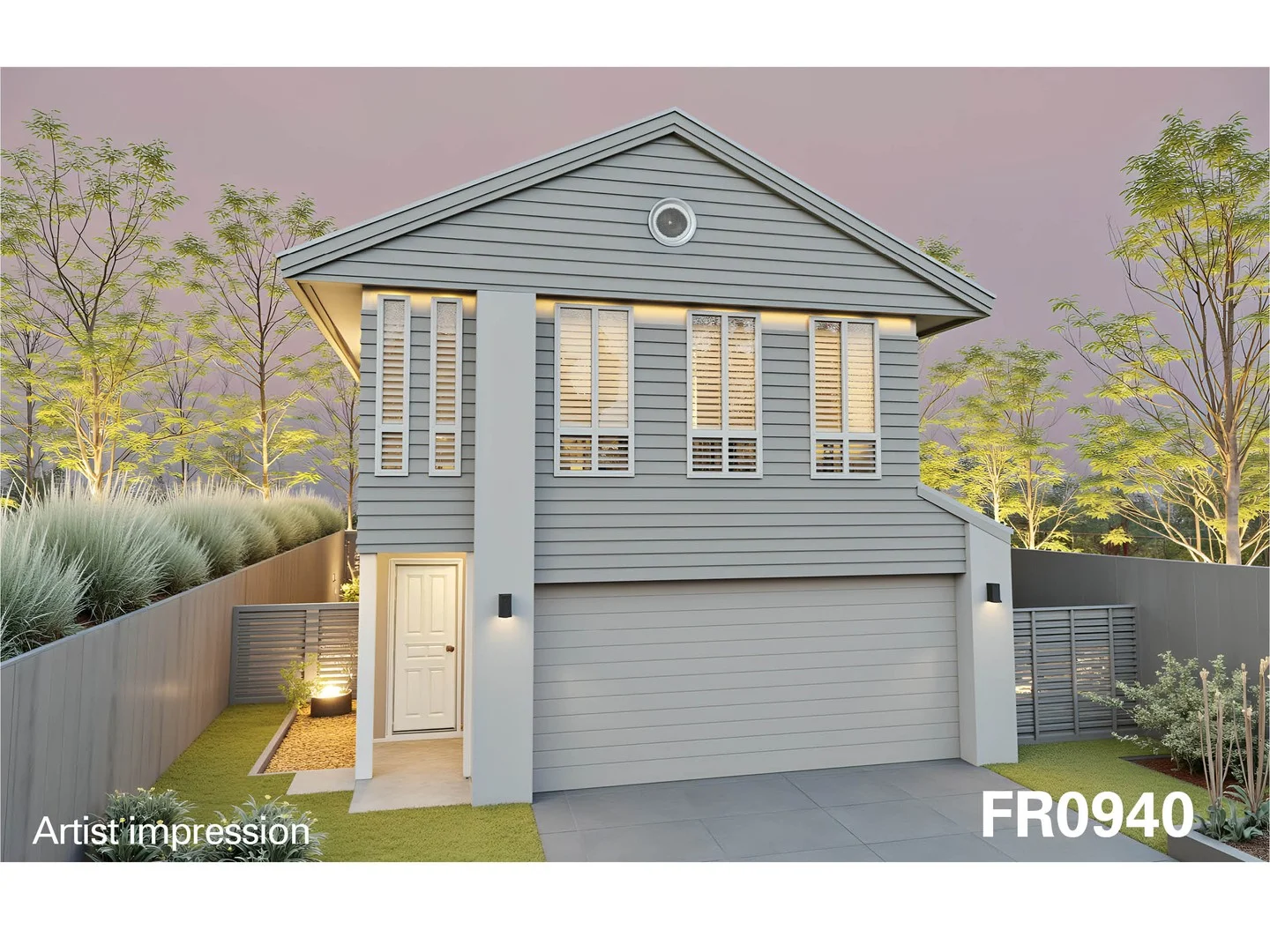 Lot 709 Grevillea Drv, Burpengary QLD 4505