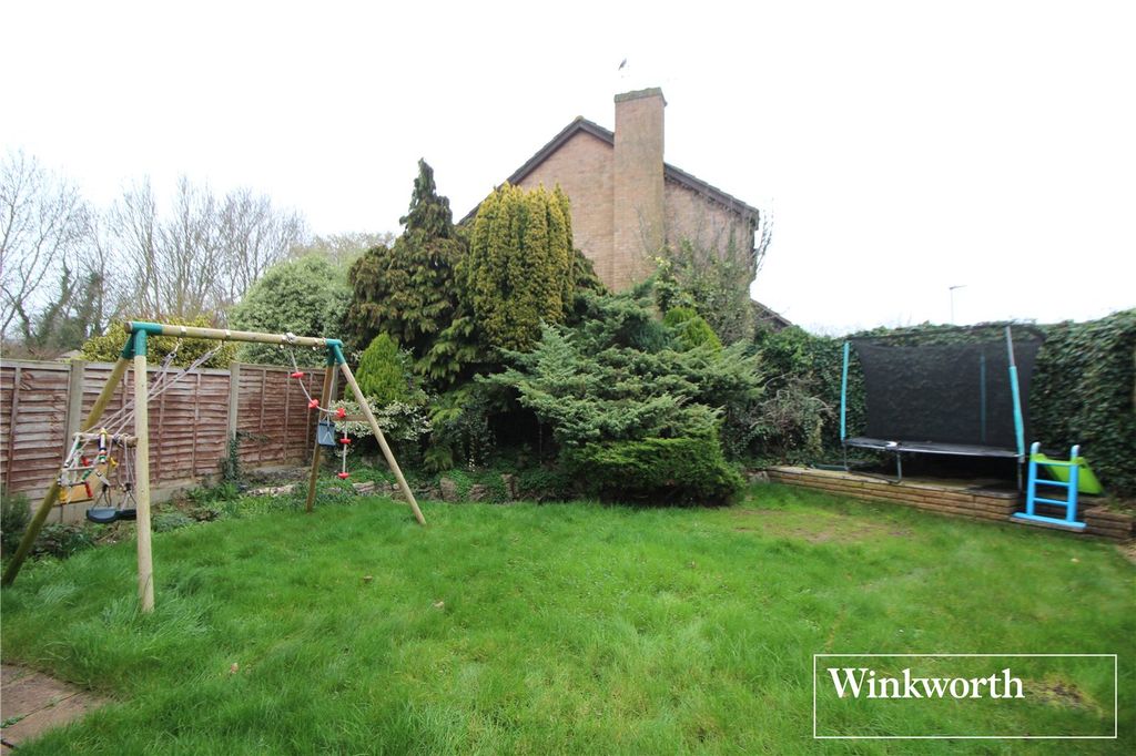 Additional image 15 of 3 bed detached house for saleThe Campions, Borehamwood WD6