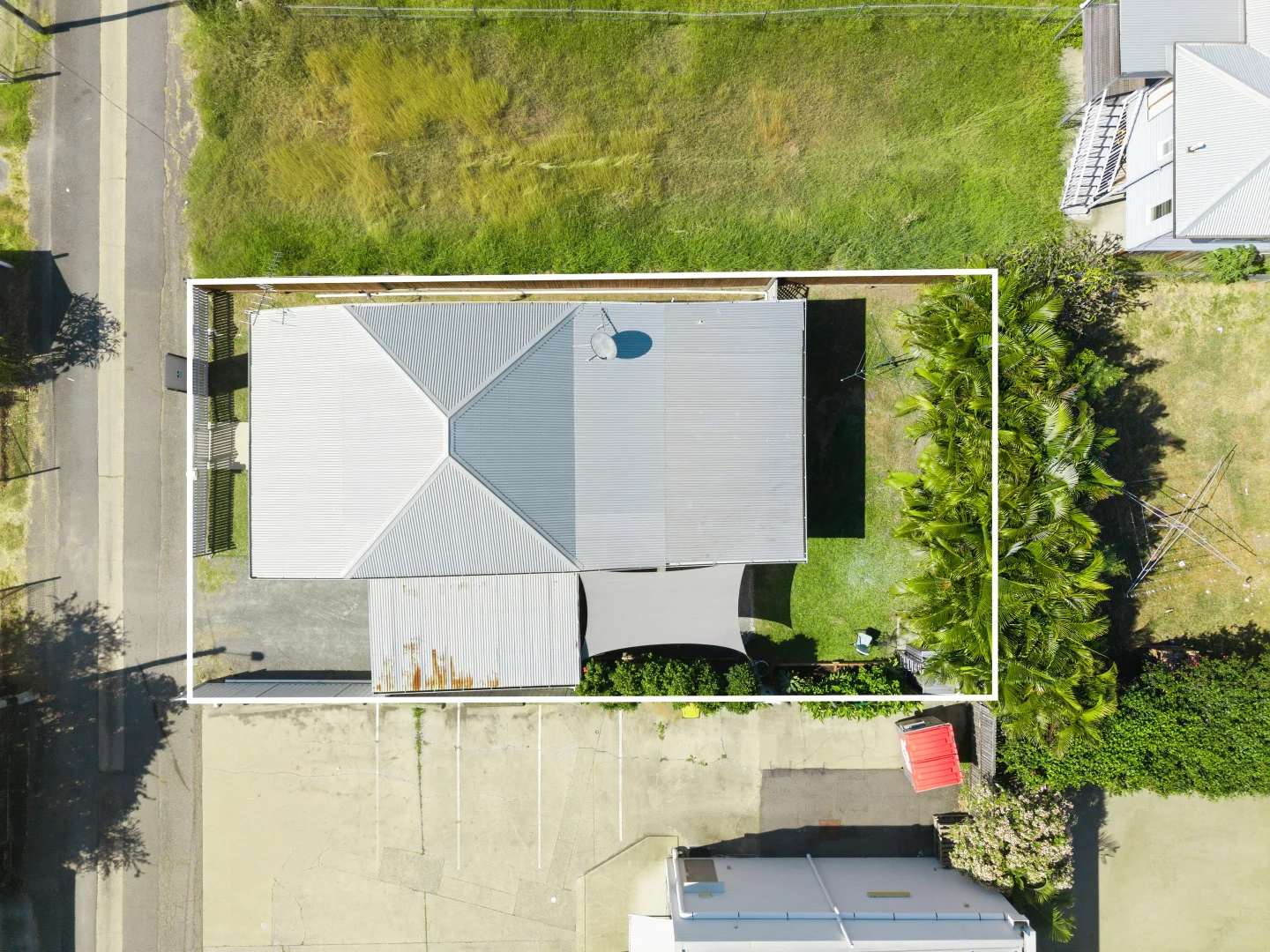 Additional image 15 of 182 Murray Lane, Allenstown QLD 4700