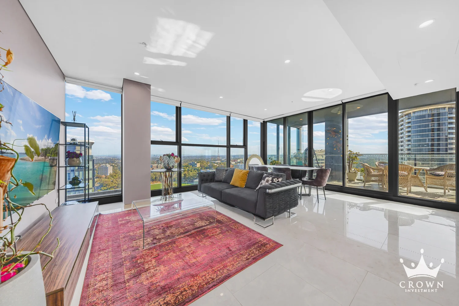 Additional image 5 of 2504/88B Christie St, St Leonards NSW 2065
