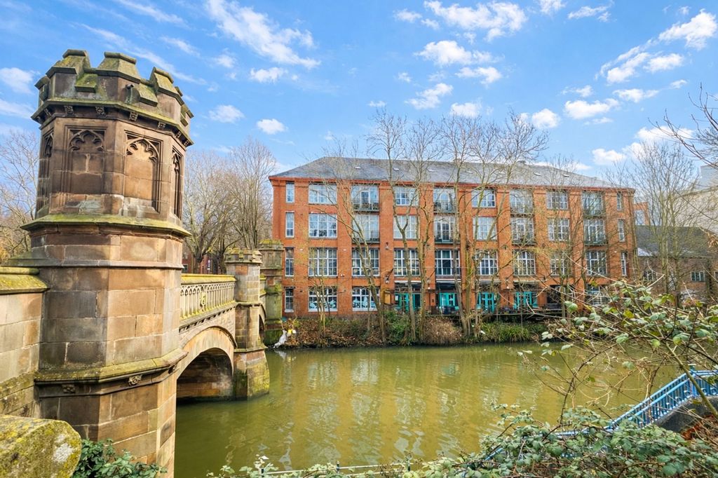 Additional image 10 of 2 bed flat for saleThe Newarke, Leicester LE2