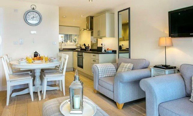 Additional image 2 of 2 bed flat for saleFishcombe Road, Brixham, Devon TQ5