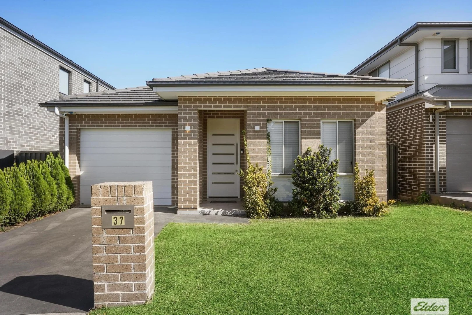 37 Carnelian Street, Leppington NSW 2179