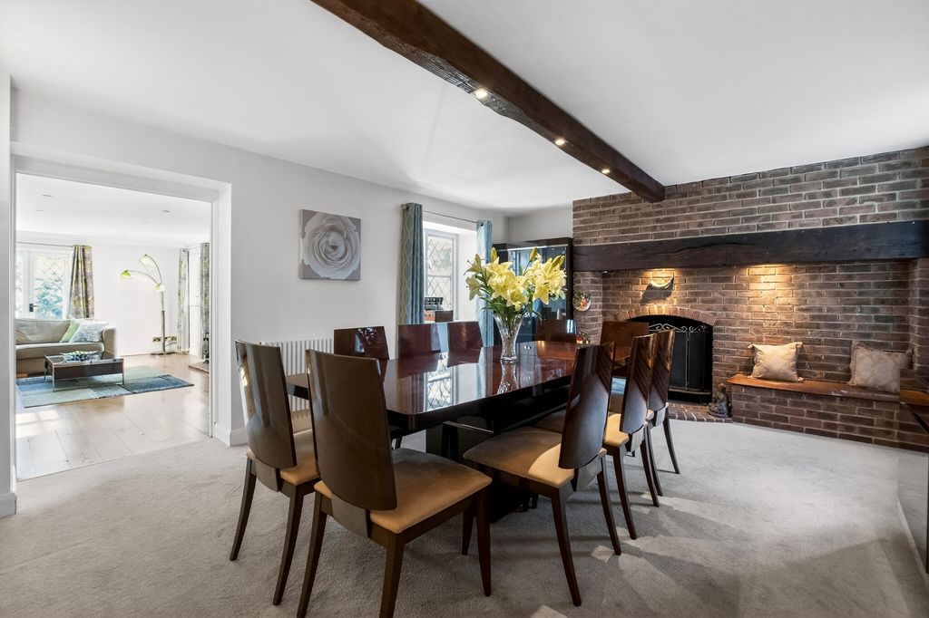 Additional image 5 of 6 bed detached house for saleHoldenhurst Village, Bournemouth BH8
