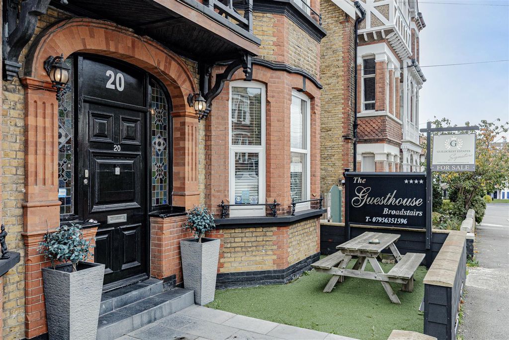 Additional image 4 of 10 bed hotel for saleQueens Road, Broadstairs CT10
