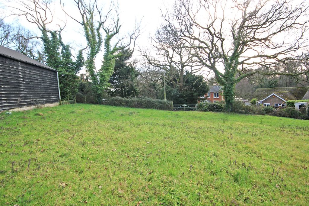 Additional image 3 of Land for saleLower Ashley Road, Ashley, New Milton, Hampshire BH25
