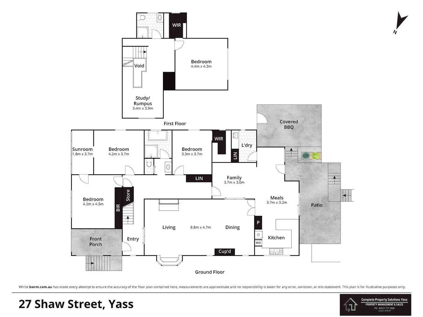 Additional image 29 of 27 Shaw Street, Yass NSW 2582