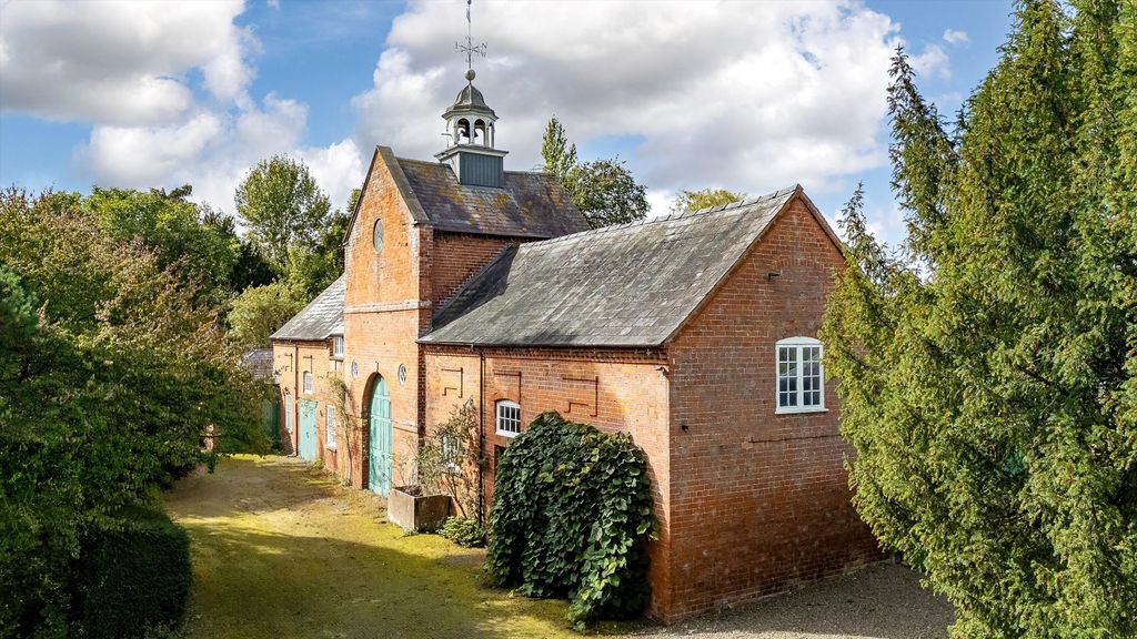 Additional image 15 of 6 bed detached house for saleLittle Hereford, Ludlow, Herefordshire SY8