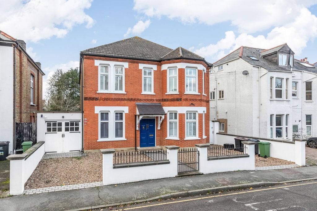 Additional image 8 of 5 bed detached house for saleCambridge Road, Bromley BR1