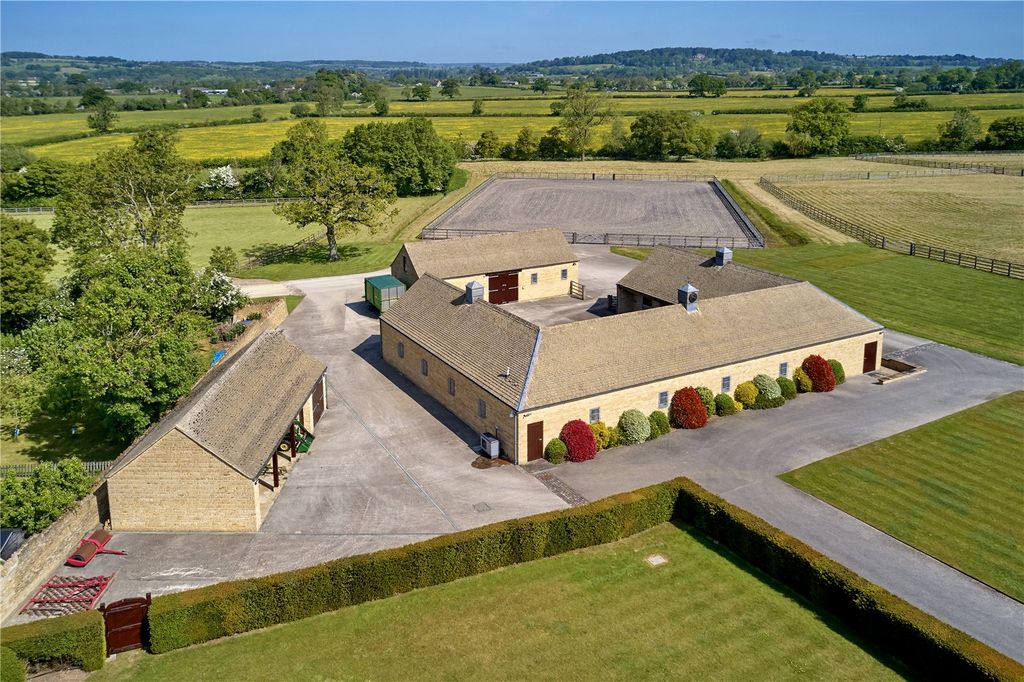 Additional image 15 of 4 bed detached house for saleWyck Rissington, Cheltenham, Gloucestershire GL54