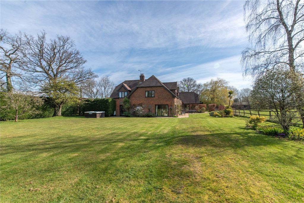 Additional image 22 of 8 bed detached house for saleUpper Green, Inkpen, Hungerford, Berkshire RG17