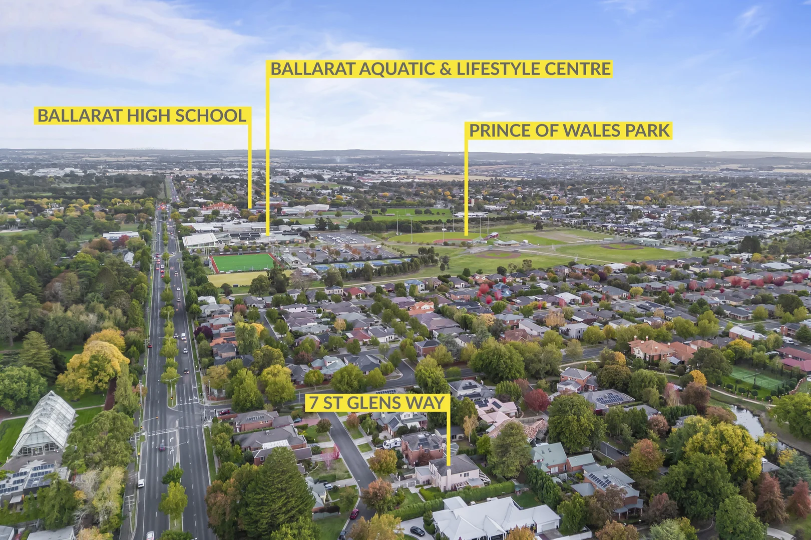 Additional image 41 of 7 St Glens Way, Lake Gardens VIC 3355