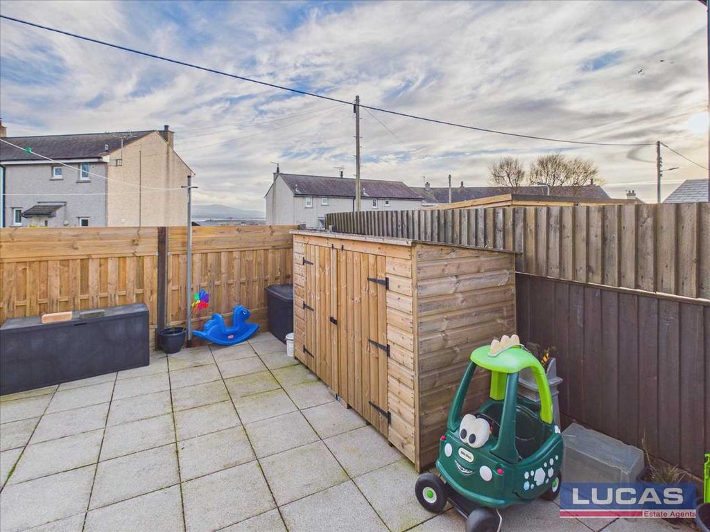 Additional image 17 of 3 bed semi-detached house for saleStad Hen Ysgol, Newborough LL61