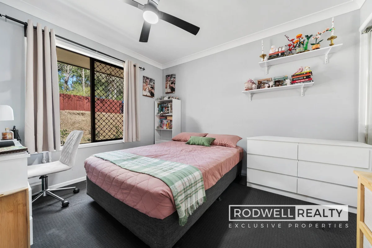 Additional image 12 of 4 Whitby Place, Gleneagle QLD 4285