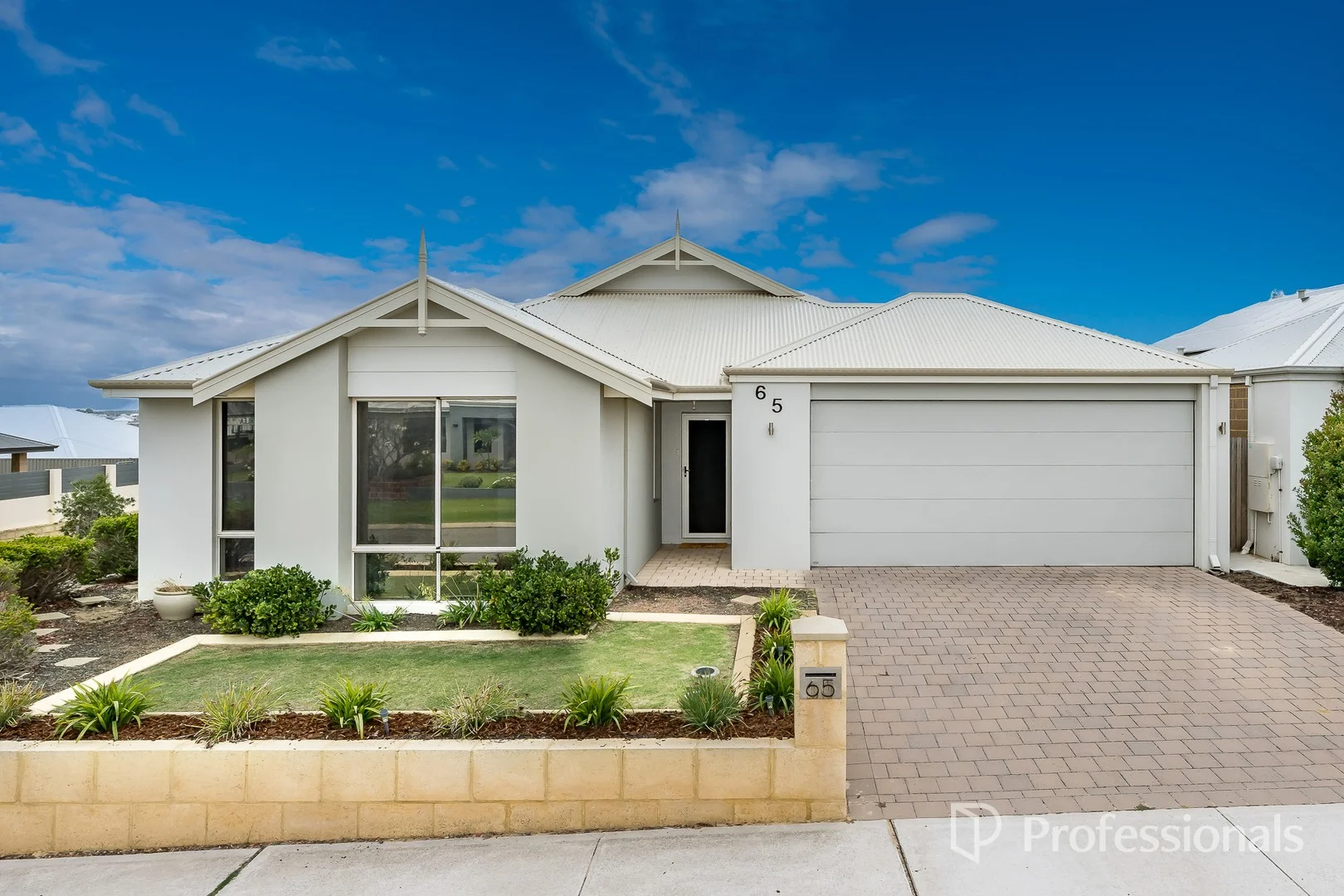 65 Myrlea Trail, Alkimos WA 6038