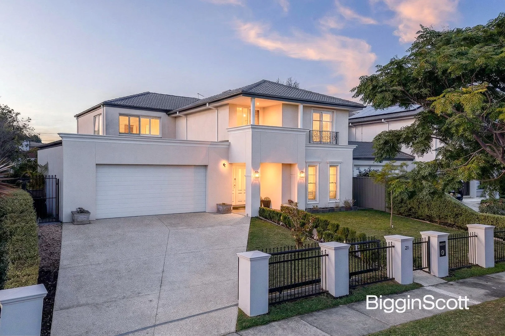 21 Hansworth Street, Mulgrave VIC 3170