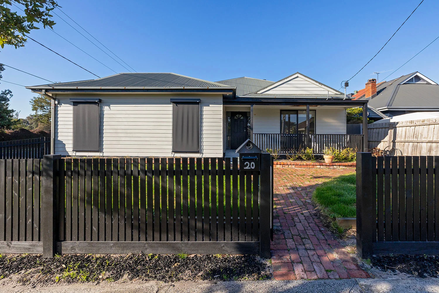 20 Birdwood Street, Aspendale VIC 3195