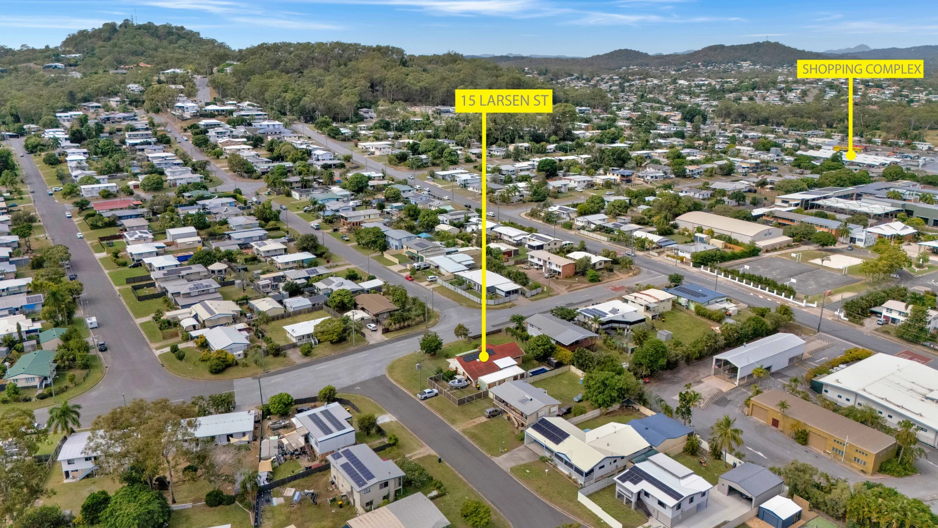 Additional image 27 of 15 Larsen Street, West Gladstone QLD 4680