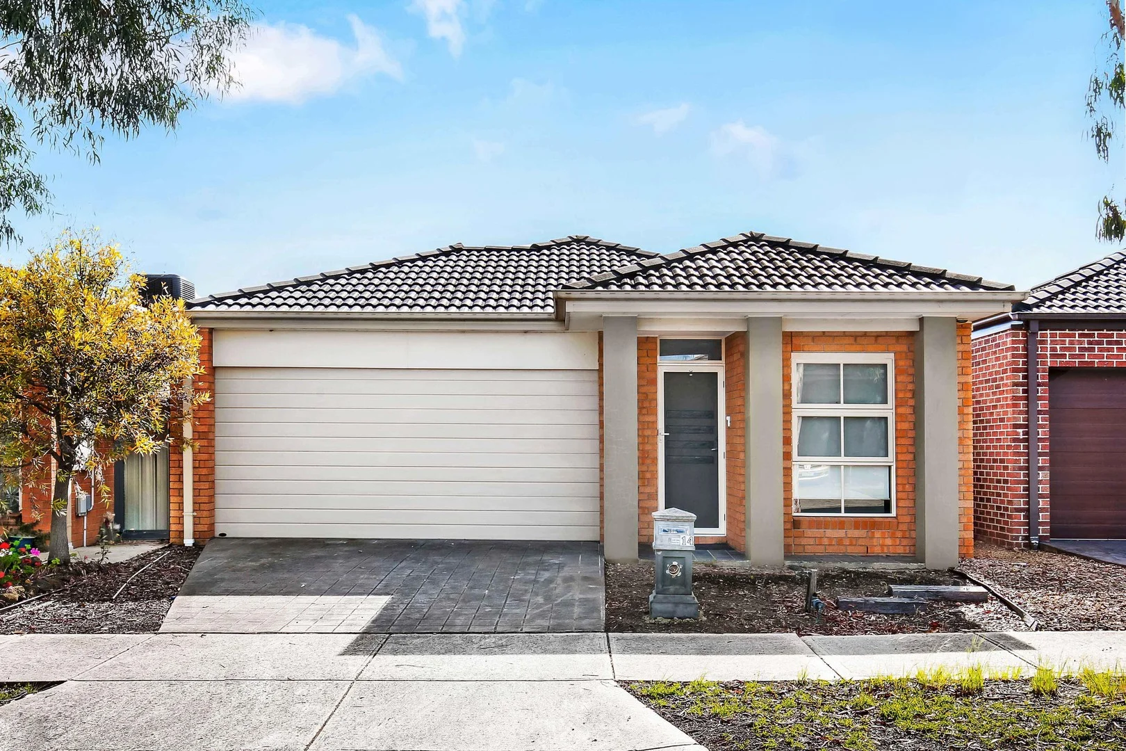 14 Hodgson Rise, Mernda VIC 3754