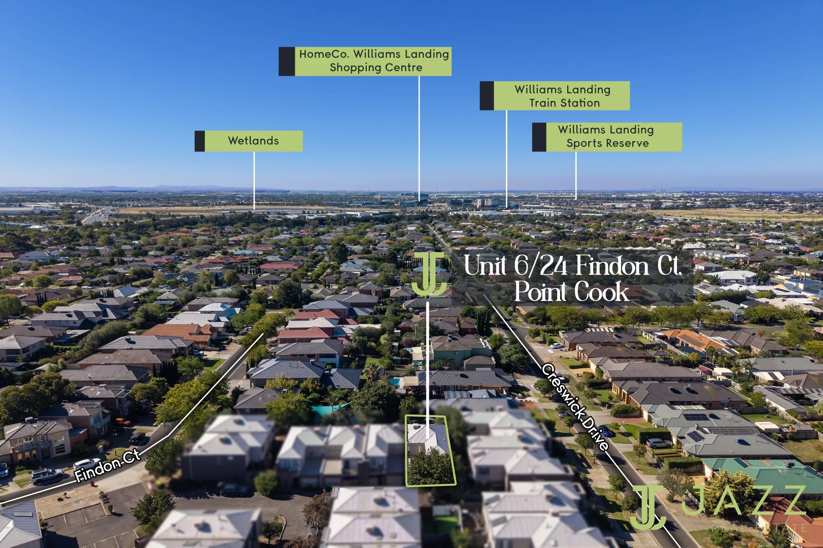 Additional image 24 of 6/24 Findon Court, Point Cook VIC 3030