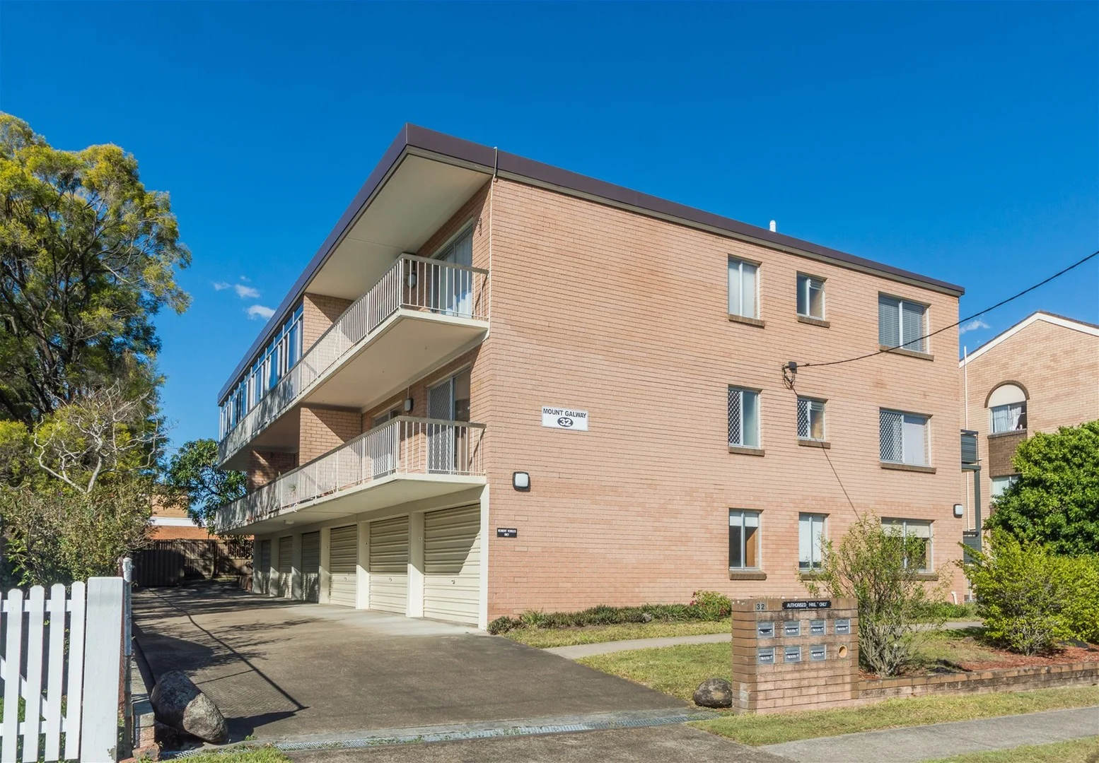 3/32 Galway Street, Greenslopes QLD 4120