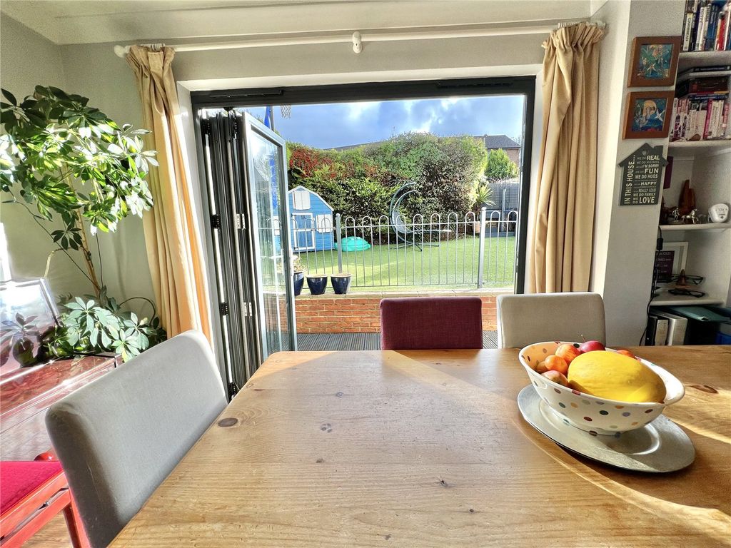 Additional image 9 of 5 bed detached house for saleAshmore Close, Blandford Forum, Dorset DT11