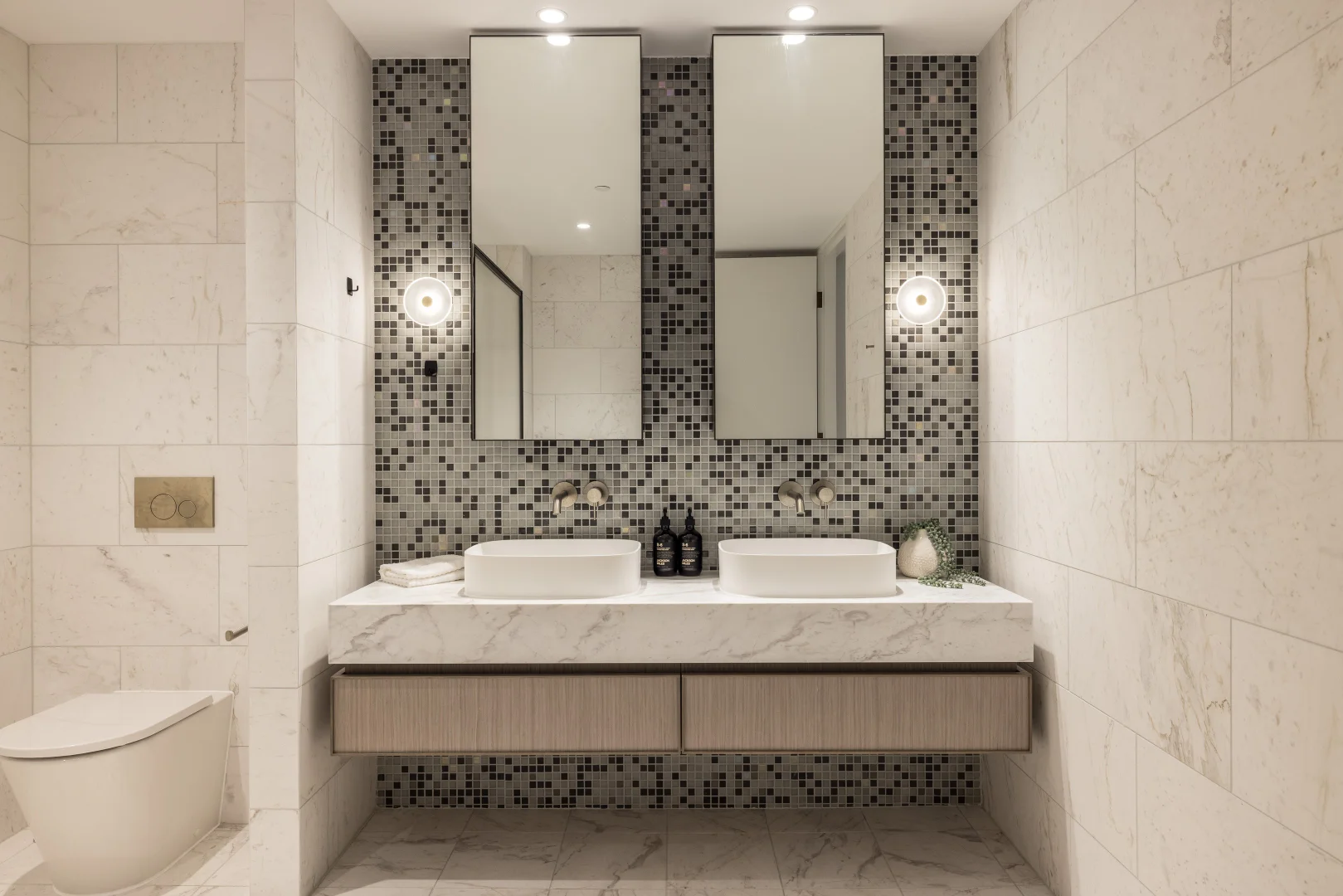 Additional image 9 of 1605/168 Walker Street, North Sydney NSW 2060