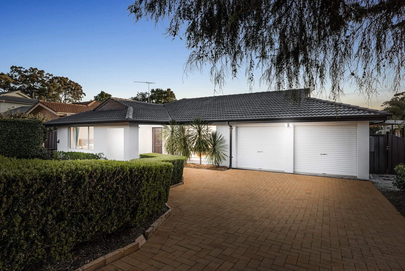 15 Summerfield Avenue, Quakers Hill NSW 2763