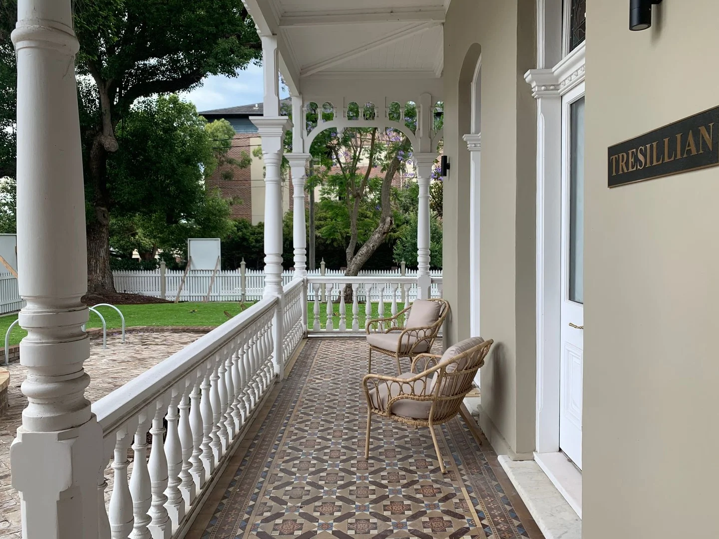 2-4 Shaw Street, Petersham NSW 2049