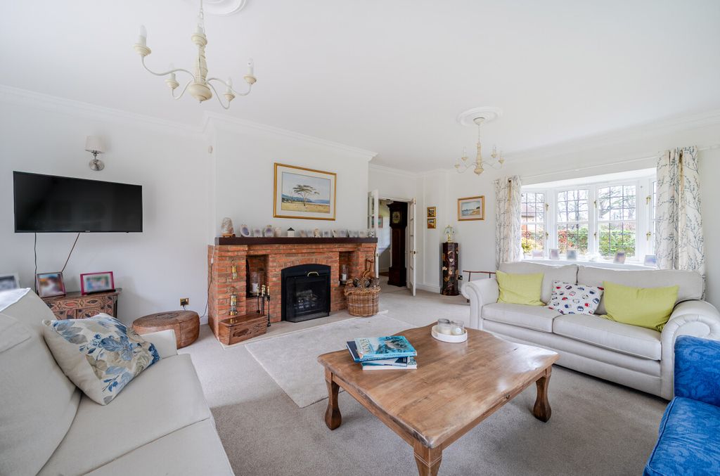 Additional image 7 of 5 bed detached house for saleThe Coppice, Brockenhurst SO42