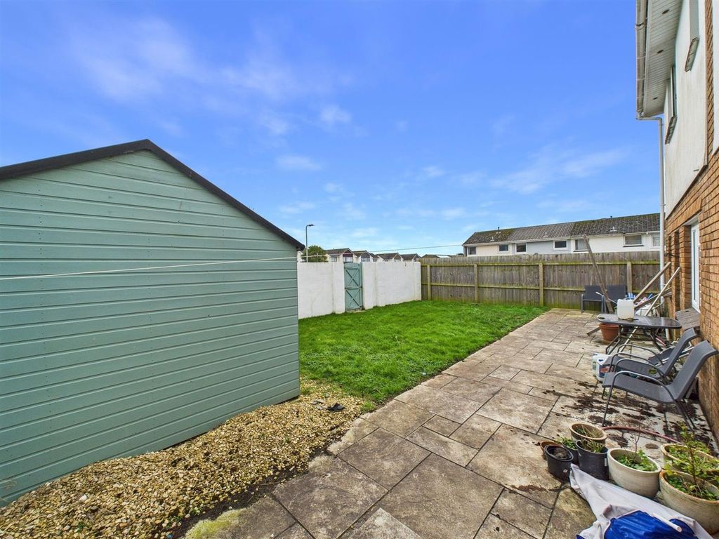 Additional image 13 of 4 bed semi-detached house for saleMowstead Road, Braunton EX33