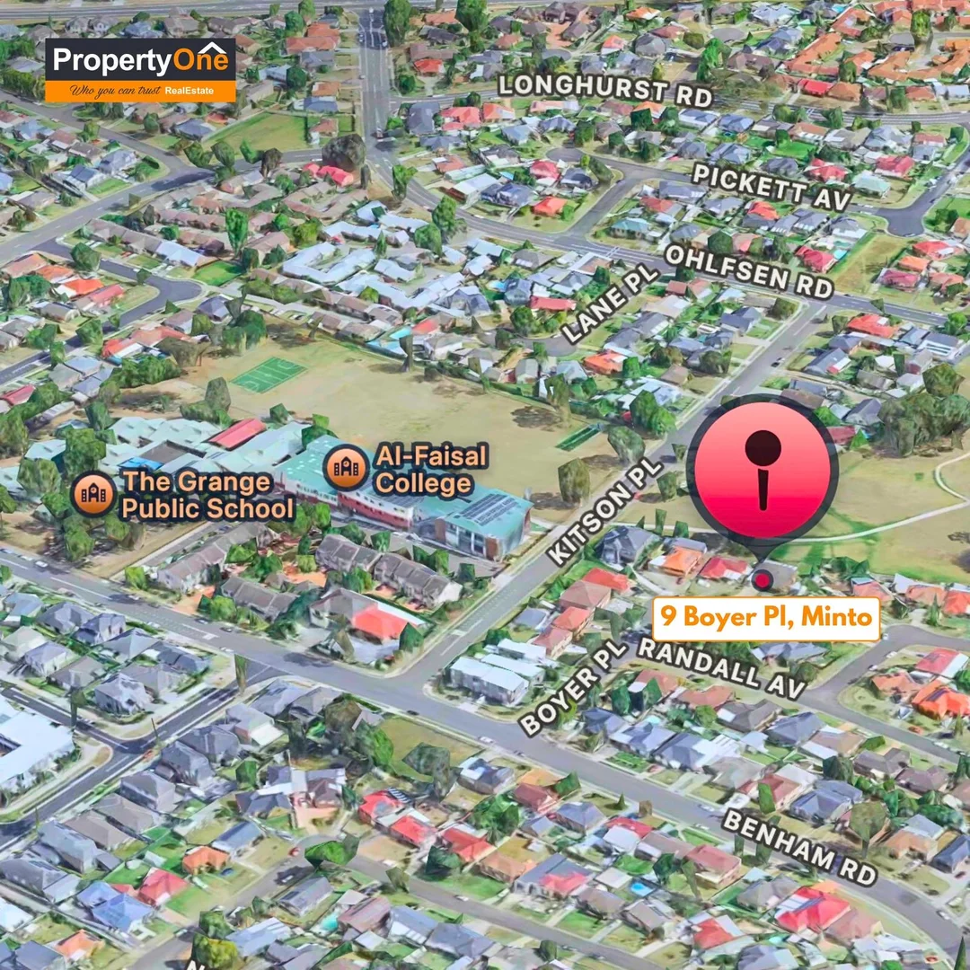 Additional image 10 of 9A Boyer Place, Minto NSW 2566