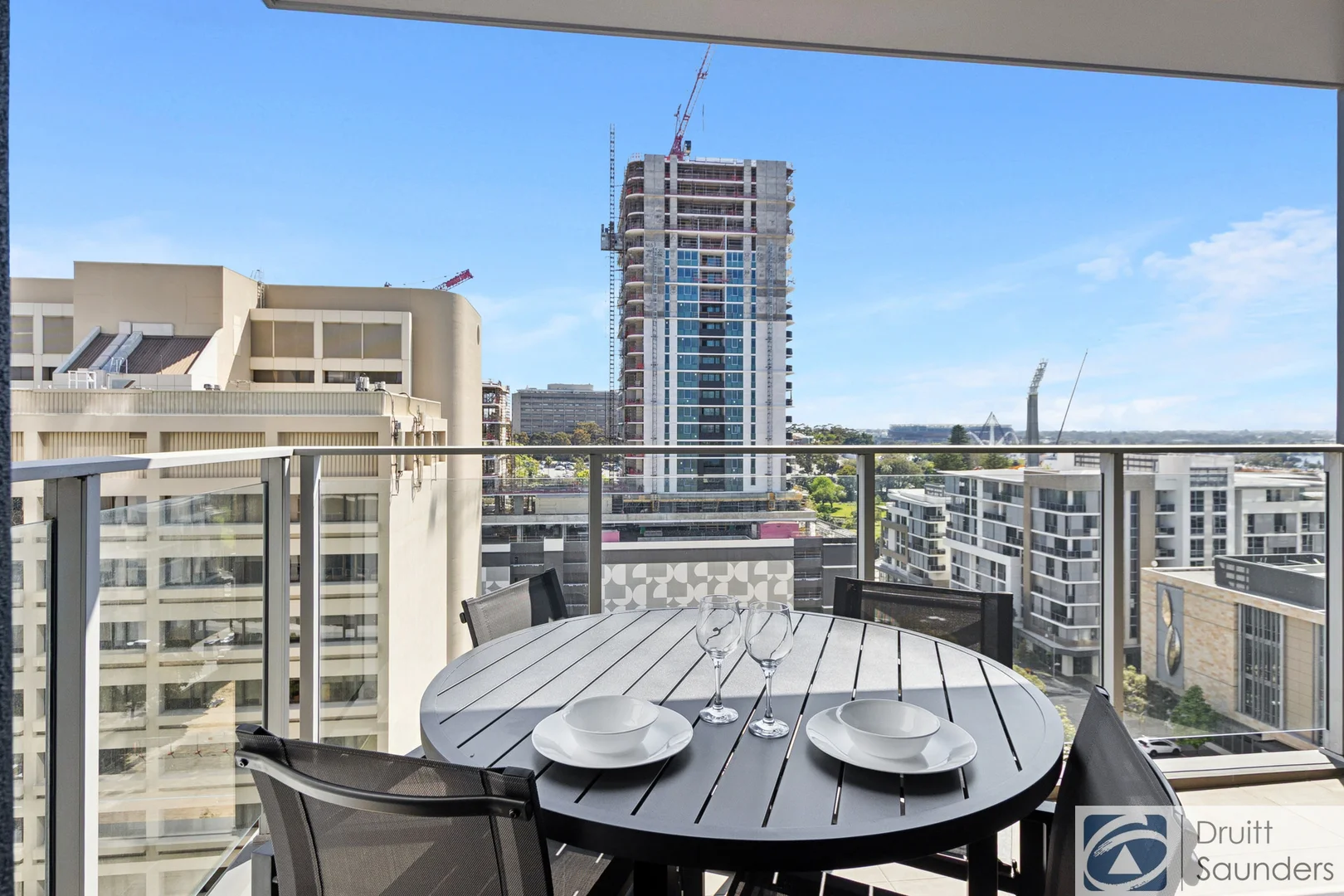 Additional image 11 of 1106/63 Adelaide Terrace, East Perth WA 6004