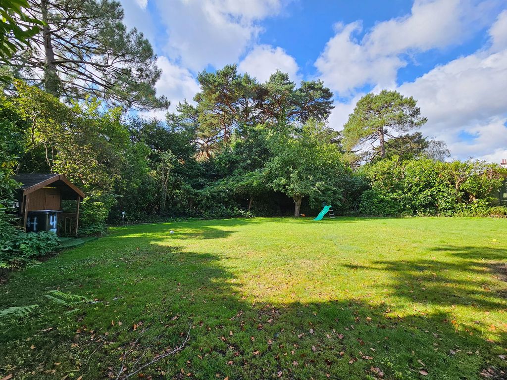 Additional image 15 of 7 bed detached house for saleEast Avenue, Bournemouth BH3