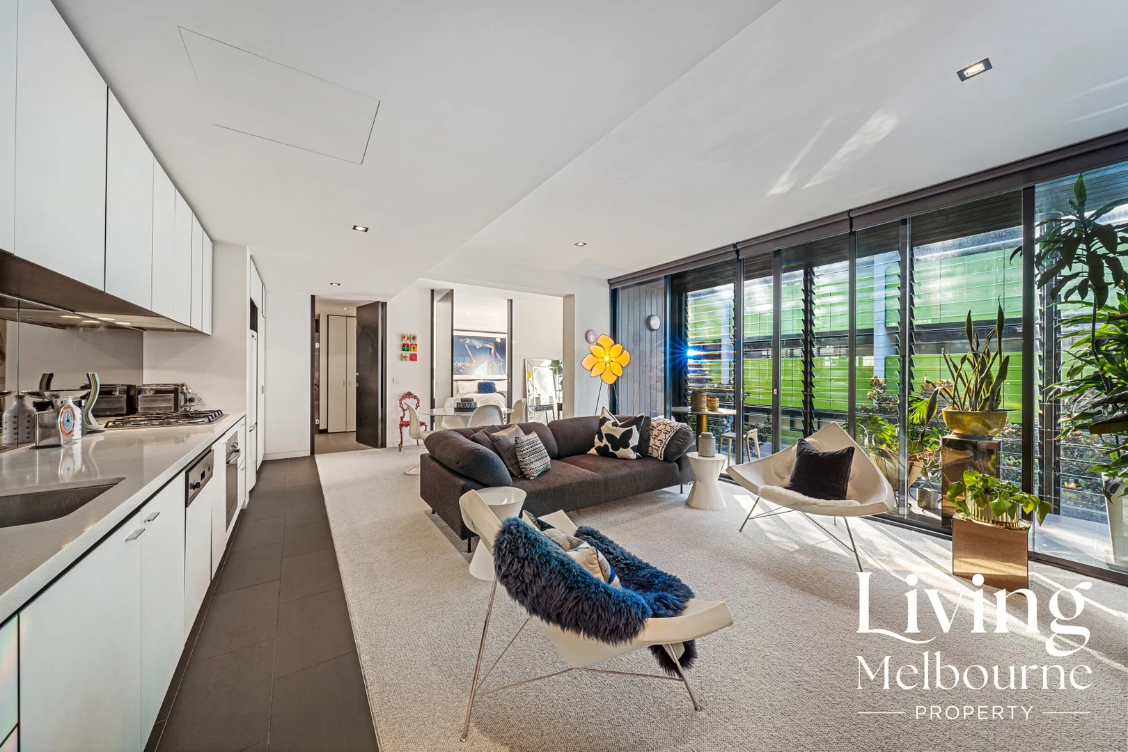 16/8 Lord St, Richmond VIC 3121