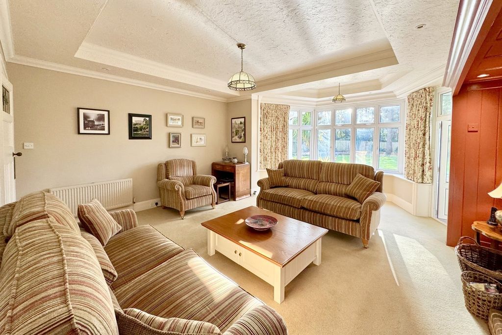 Additional image 7 of 4 bed detached house for saleAlyth Road, Talbot Woods, Bournemouth BH3
