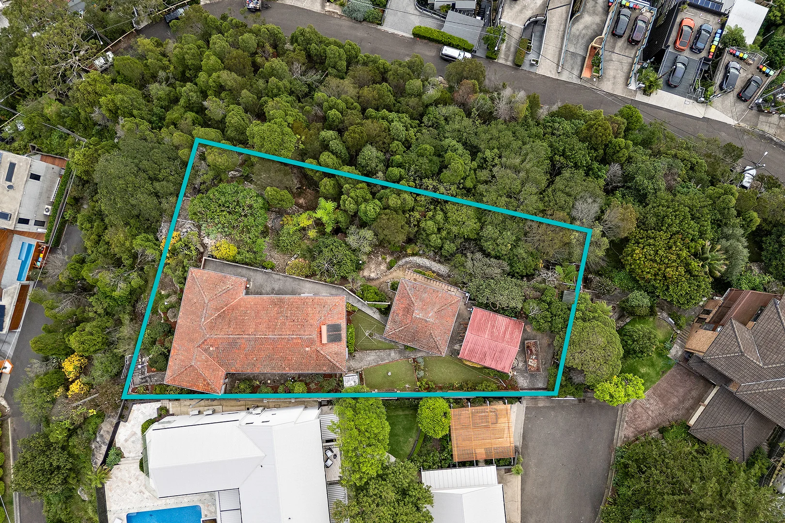 Additional image 11 of 1 David Place, Seaforth NSW 2092