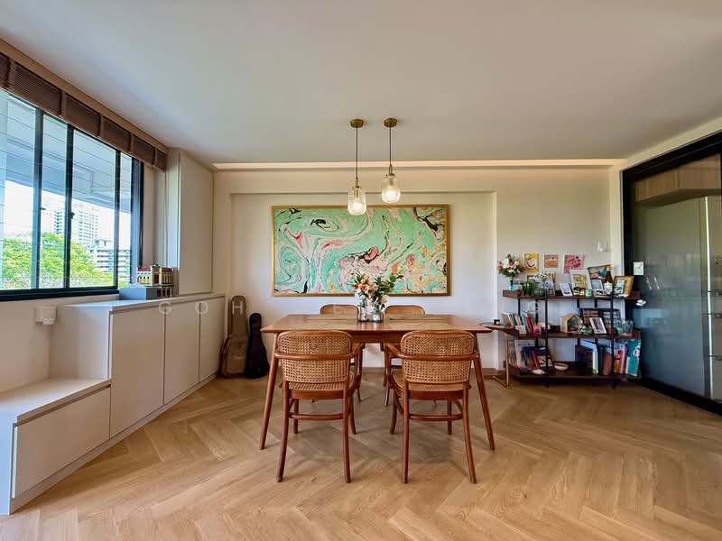 34 Whampoa West photo 3