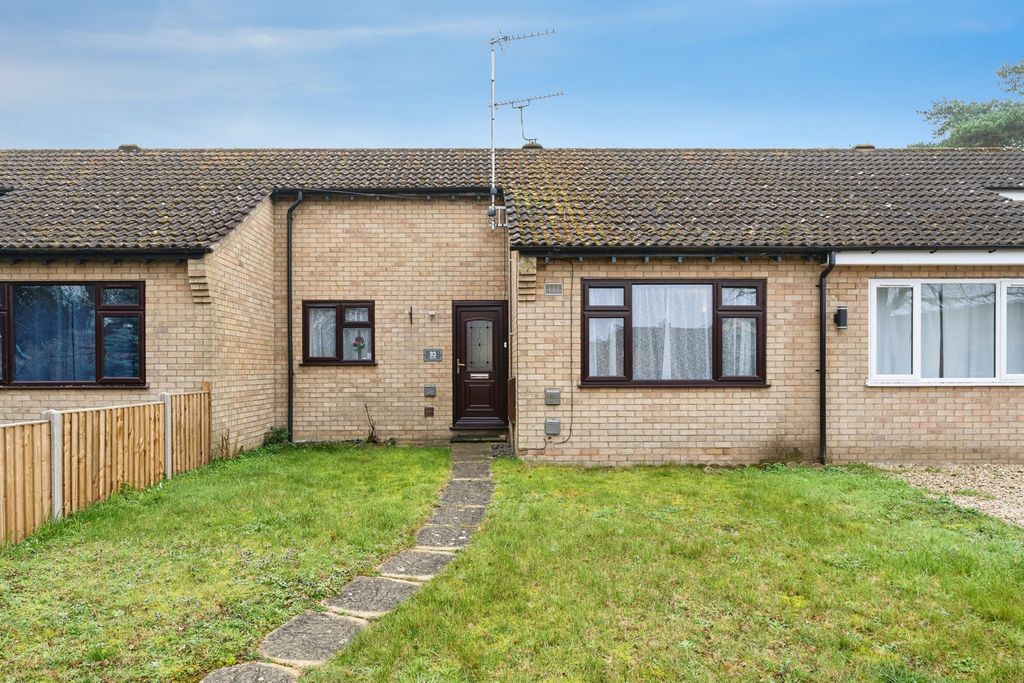 Additional image 15 of 2 bed terraced bungalow for saleRowan Drive, Brandon IP27